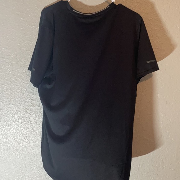 Black Adidas Dri-fit t-shirt. - Picture 3 of 3